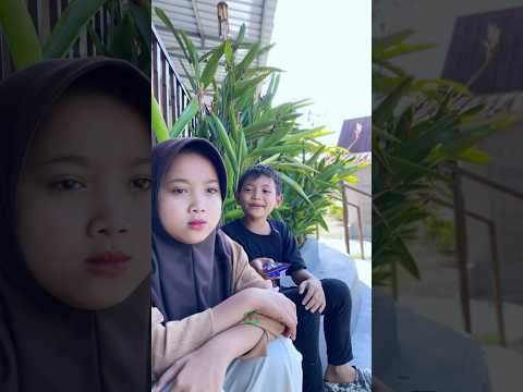 Terlalu cepat cinta part 6 ( fajar nyogok via) #youtubeshorts #masukberanda #shor #shorts
