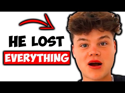 Jack Doherty Just DESTROYED His Reputation...