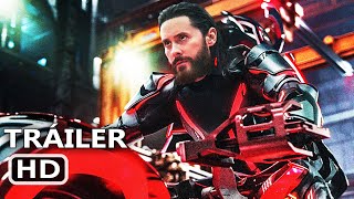 TRON: ARES Tráiler 3 Español Latino Doblado (2025)