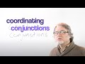 Understanding Conjunctions and Their Functions
