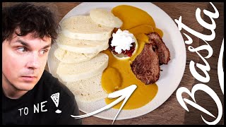 SPECIÁLNÍ SVÍČKOVÁ - Bašta ep.100