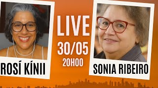 ROSI KÌNNI & SONIA - OS NOVOS TRABALHOS DA CPO