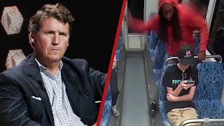 “A Turning Point” - Tucker’s Thoughts on the Charlotte Stabbing