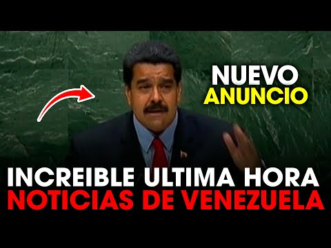 URGENTE ULTIMA HORA, NOTICIAS de VeNEZUELA 21 DICIEMBRE del 2024,Noticias internacionales seguros