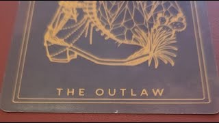 Tarot : Peur de regretter de ne pas essayer autre chose ?