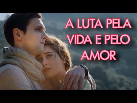 A LUTA PELA VIDA E PELO AMOR | FORÇA PARA LUTAR | Melhores filmes e séries