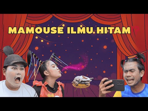 LIDI SIUMANG PENYAMBUNG RASA???