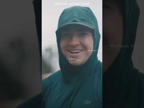 Esse homem planta 23060 árvores em 1 dia