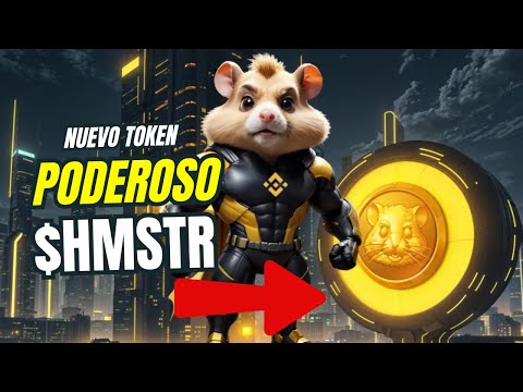 📢INCREIBLE HAMSTER KOMBAT PODRÍA EXPLOTAR MUY PRONTO