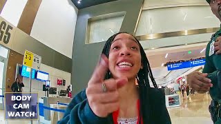 How to Get Banned from Spirit Airlines