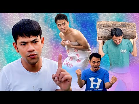 Chinese Comedian | Chinese Comedy Video | Chinese Funny Video | Chinese Funny Video Tik Tok