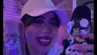 ASMR Tears & grief🙏🏻✨ #real
