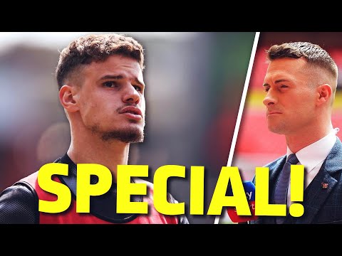 ‘LIVERPOOL FANS WILL ABSOLUTELY LOVE HIM’ - Sky Sports Reporter On Milos Kerkez
