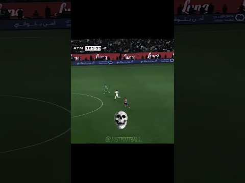 Brahim Diaz 🔥#football #soccer #brahimdiaz #realmadrid #atleticomadrid #edit #phonk #skull #speed