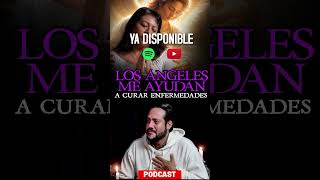 🔮 “Respeto tu trabajo, pero no interfieras con el mío” #albertodelarco #paranormal #podcast #ángeles