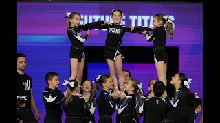 FUTURE TITANS - GALC W 2026