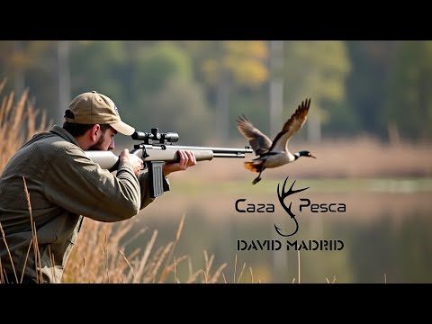Aves Del Pantanal Cazadas Y Cocinadas