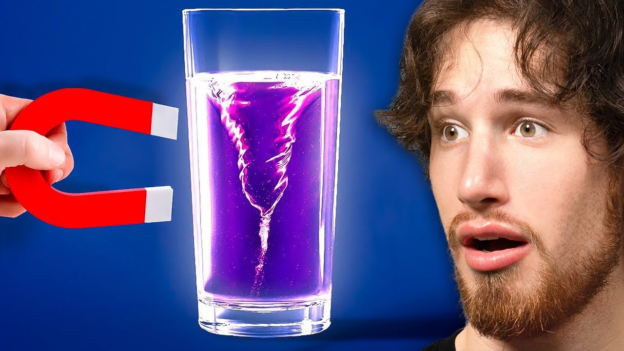World’s CRAZIEST Science Experiments You have to See!