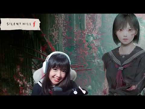 SILENT HILL F, ko tiba-tiba di Jepang?! Seru tapi traumatized ga siiih…
