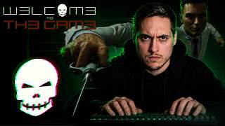 PEŞİMİ BIRAK ARTIK NOIR! | WELCOME TO THE GAME III | BÖLÜM 5 |