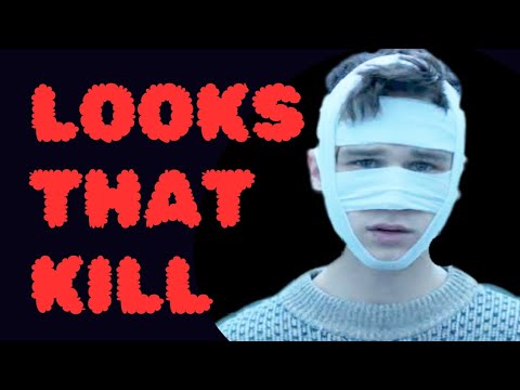 Looks That kill (2020) Review Hindi/Urdu #moviereview