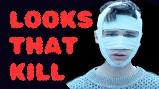 Looks That kill (2020) Review Hindi/Urdu #moviereview