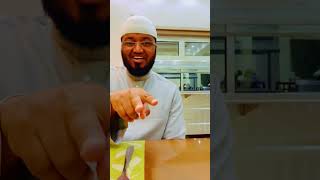 With Sh Mohamed dulmidiid and Maracadeshow