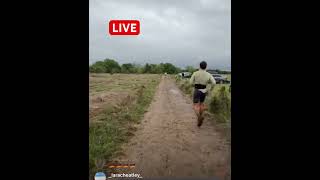 (LIVE) - KIM GOTTWALD is LIMPING BAD 😐 - Go One More 2026 Backyard