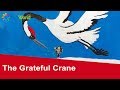 The Crane and the Farmer's Journey