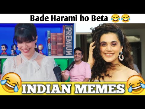 Wah kya Scene Hai | Trending Indian Memes Ep. 4 | Thug Life Memes | Memes World