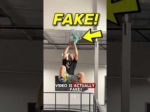 PROOF THAT BOB REESE FAKES HIS VIDEOS! 😱