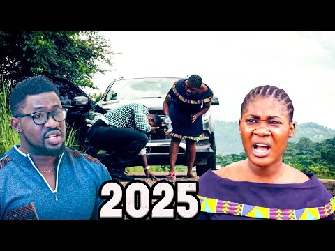 RECKLESS HEART Full Movie - Mercy Johnson Daniel K Daniel Nigerian Movies 2025 Latest Full Movies