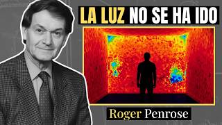 ¿A dónde va la LUZ al apagar el interruptor? La aterradora teoría de ROGER PENROSE