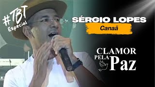 Clamor Pela Paz 2004 - SÉRGIO LOPES - Canaã