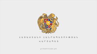 Վարչապետը քվեարկությունից հետո պատասխանեց լրագրողների հարցերին