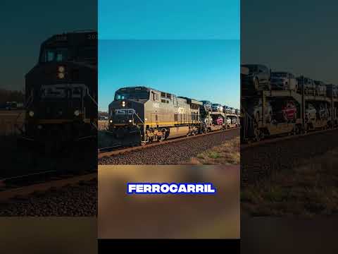 tren interoceanico de mexico planea ser una alternativa al canal de panama