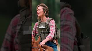 Marshals: A Yellowstone Story (Offizieller Trailer) | Paramount+ Deutschland