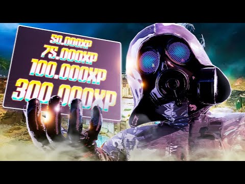Max Out Battle Pass in 2 DAYS GLITCH in SEASON 4 ( Black Ops 6 / Warzone Season 4 ) Glitch