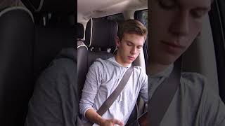 The #Chrisley family goes phoneless on vacation!