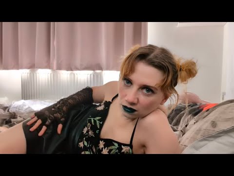 ASMR - Your Psycho Ex Can't Stay Away