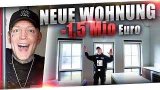 Meine NEUE WOHNUNG in Amsterdam! | MontanaBlack