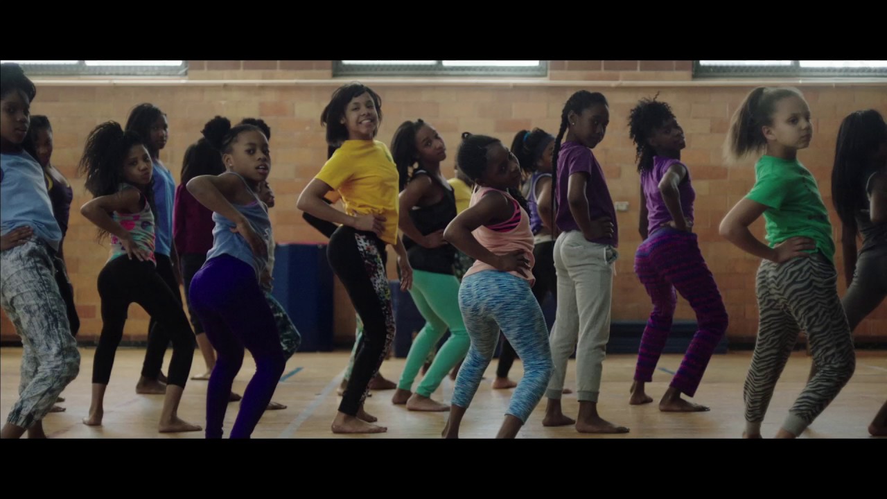 The Fits Trailer thumbnail