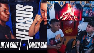 JH NO VA PELEAR😱QUIERE SER KEVIN TOBIAS 2.0 | WESTCOL ESTALLA Y LE ADVIRTE LAS CONSECUENCIAS 🧨🔥