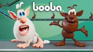 BOOBA 🔴 FREUNDETAG 🤩 Lustige Cartoons für Kinder 💥 ABENTEUER DEN GANZEN TAG!