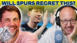 Can Tottenham win without Son Heung-min? Why Isak's move to Liverpool depends on....Brentford?