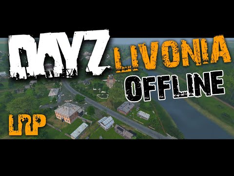 how to play dayz offline