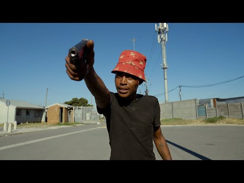 No-Go Zones: Khayelitsha, South Africa | Cameraman Never Dies | Free Doc Bites