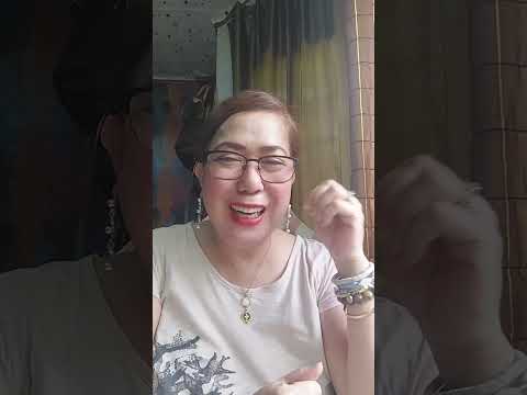 BITAG! PATI AKO NAPANIWALA