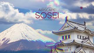 Johan Gielen pres. Airscape - Sosei (Driftmoon's 909 Remix)