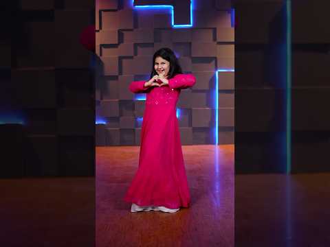 Dholna || @EshaMishra #shortsvideo #shortsdancevideo